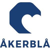 Åkerblå logo
