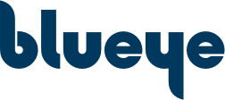 Blueye logo