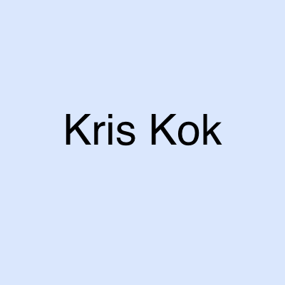 Kris Kok