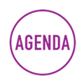 Tankesmien Agenda logo