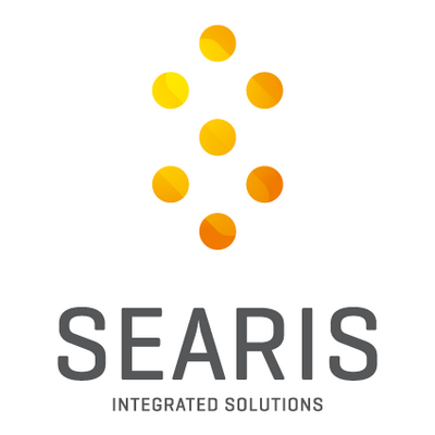 Searis logo