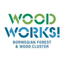 Wood Works logo