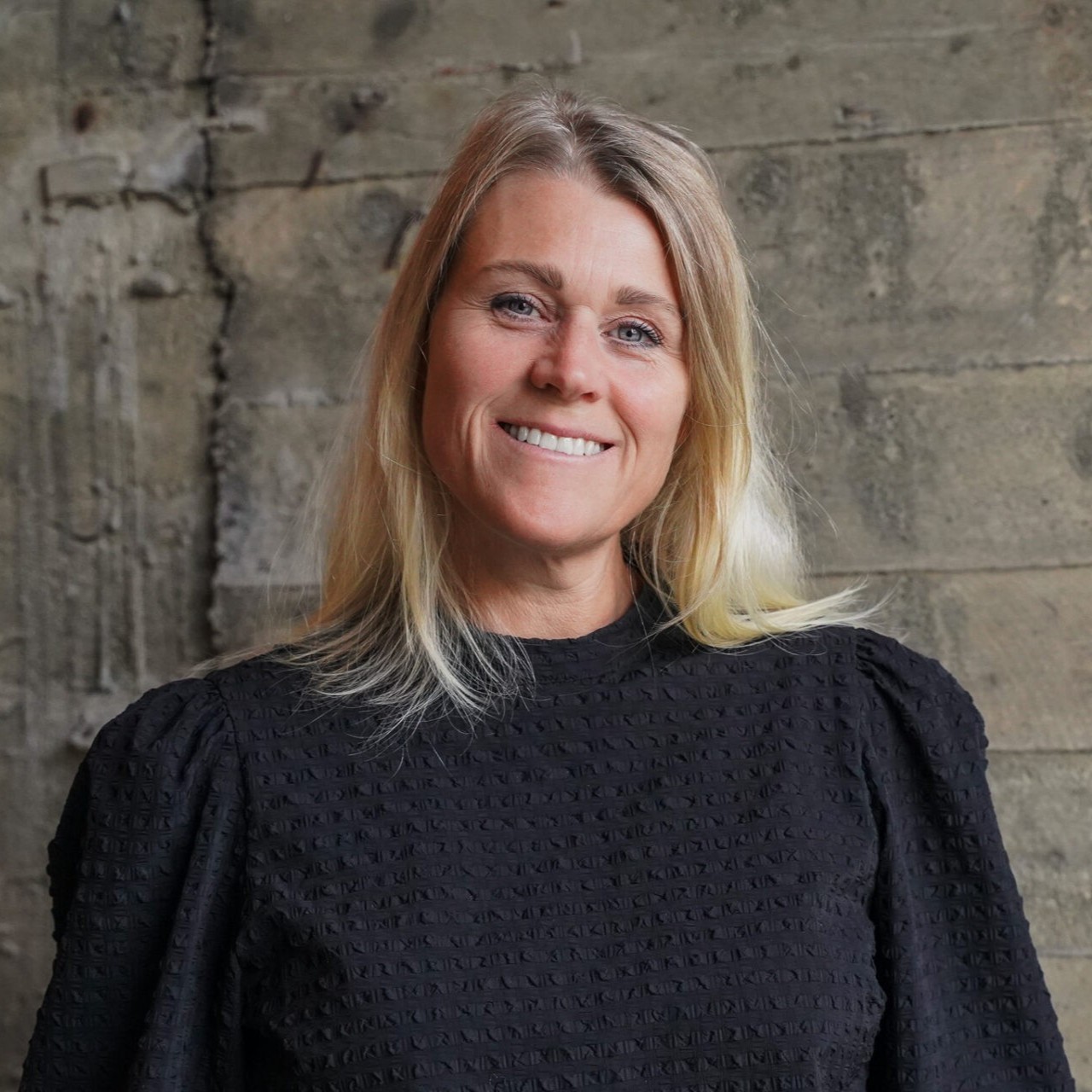 Hege Michelsen Kolstad