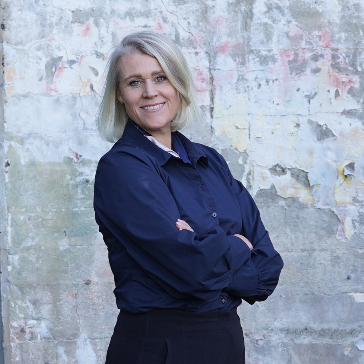 Hege Michelsen Kolstad