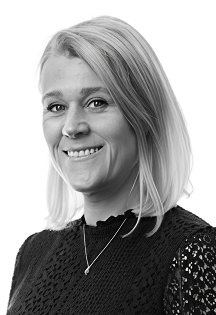 Hege Michelsen Kolstad