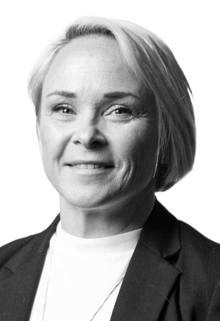 Linda Cathrine Hald
