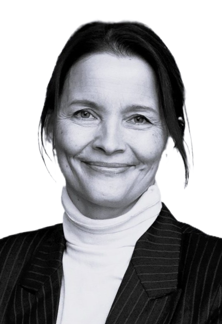 Tove Merete Vedal