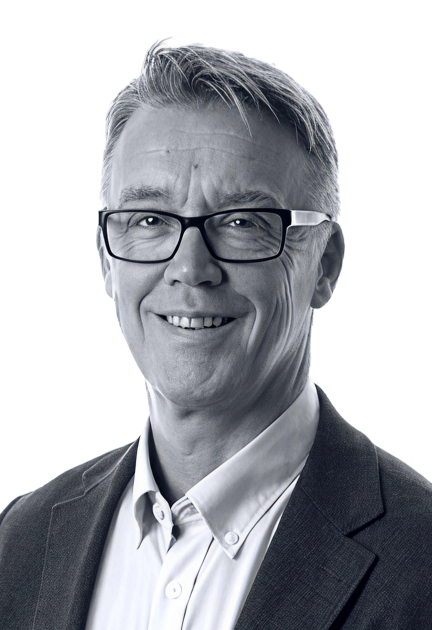 Bjørn Damhaug