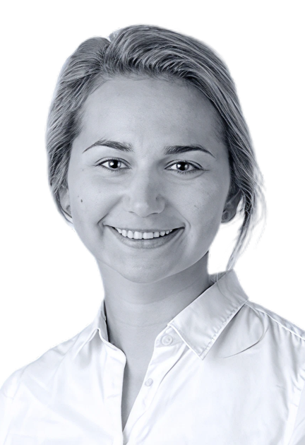 Ellie Johansen