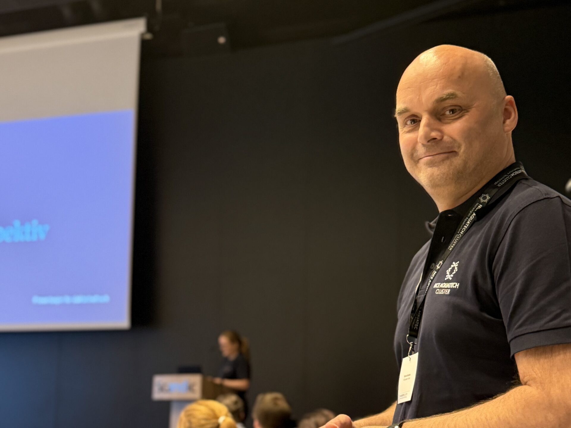 Slakterinettverket setter nytt fokus på verdiskaping, kvalitet og kompetanse 