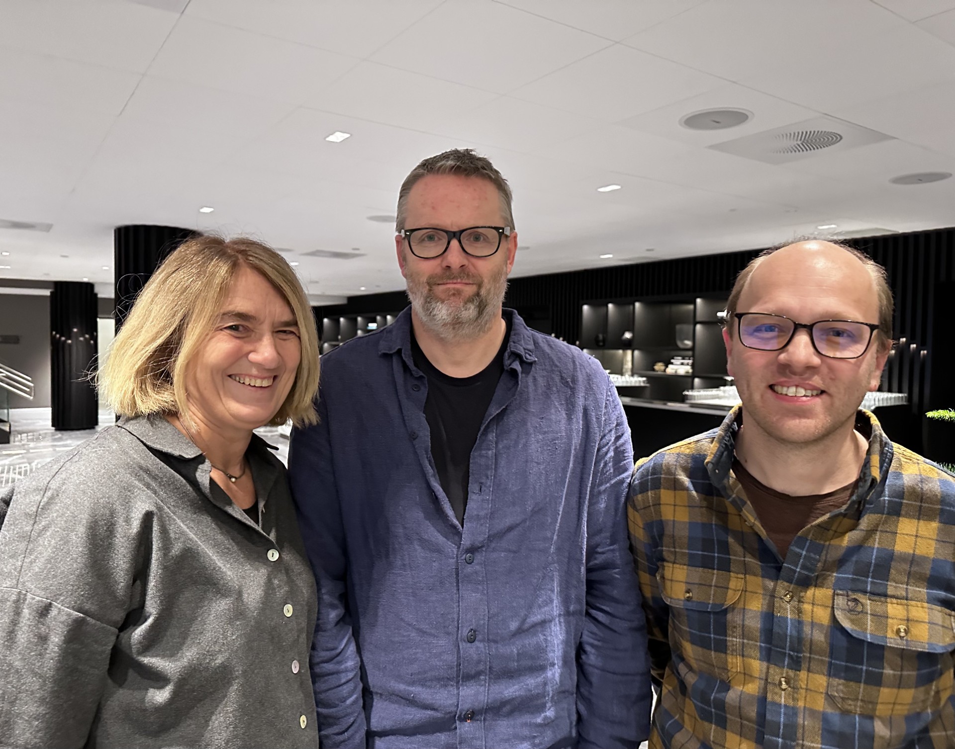 FHF satser på nytt læreverk i sjøbasert oppdrettsteknologi